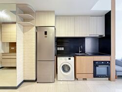 Gem Residences (D12), Condominium #577731521
